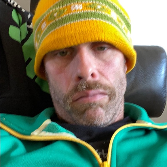 Meet your Posher, Marc - Picture 1 of 1